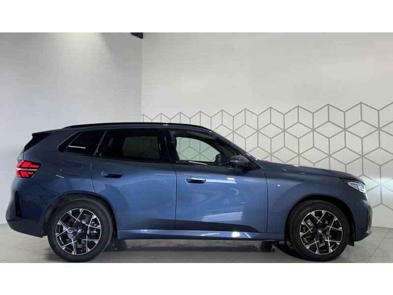 BMW X3 - Photo 4