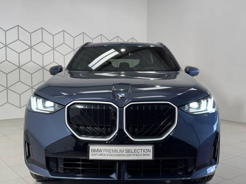 BMW X3 - Photo 5