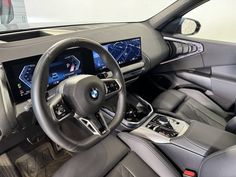 BMW X3 - Photo 6