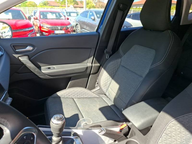 Renault Captur - Photo 12