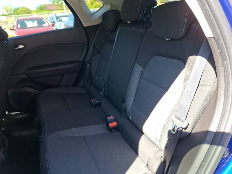 Renault Captur - Photo 14