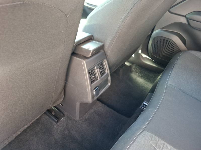 Renault Captur - Photo 16
