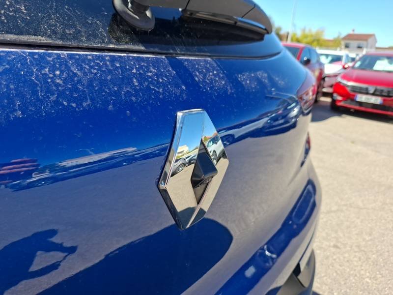 Renault Captur - Photo 19