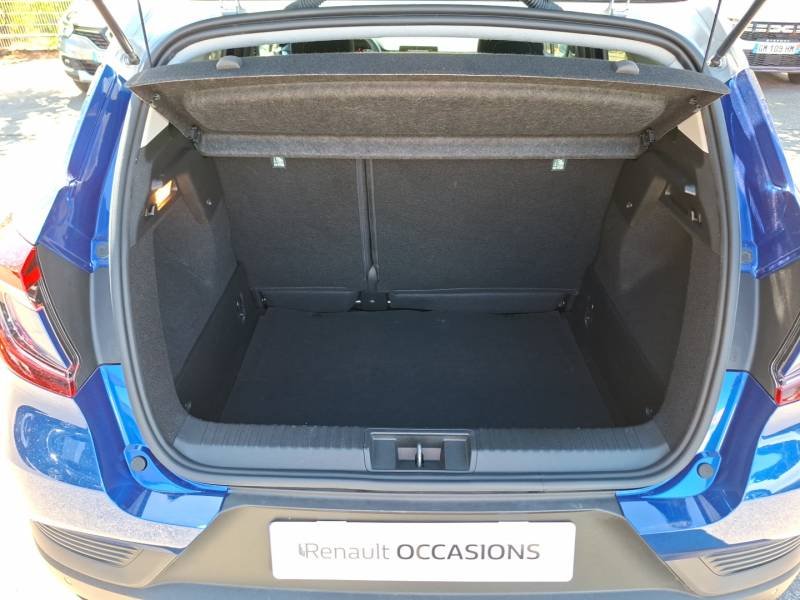 Renault Captur - Photo 20
