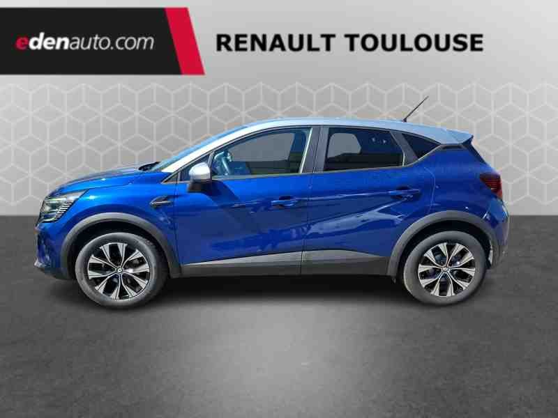 Renault Captur - Photo 2