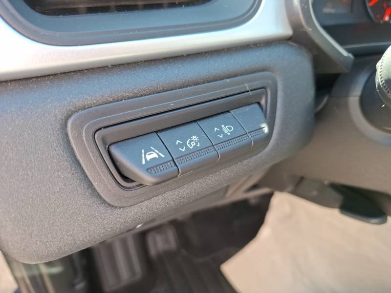 Renault Captur - Photo 24