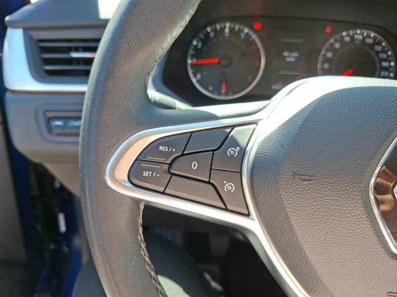 Renault Captur - Photo 28