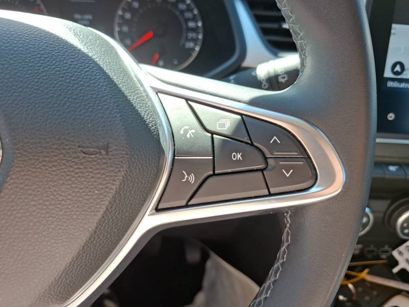 Renault Captur - Photo 29