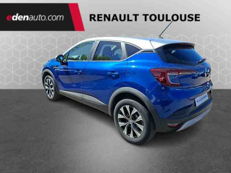 Renault Captur - Photo 3