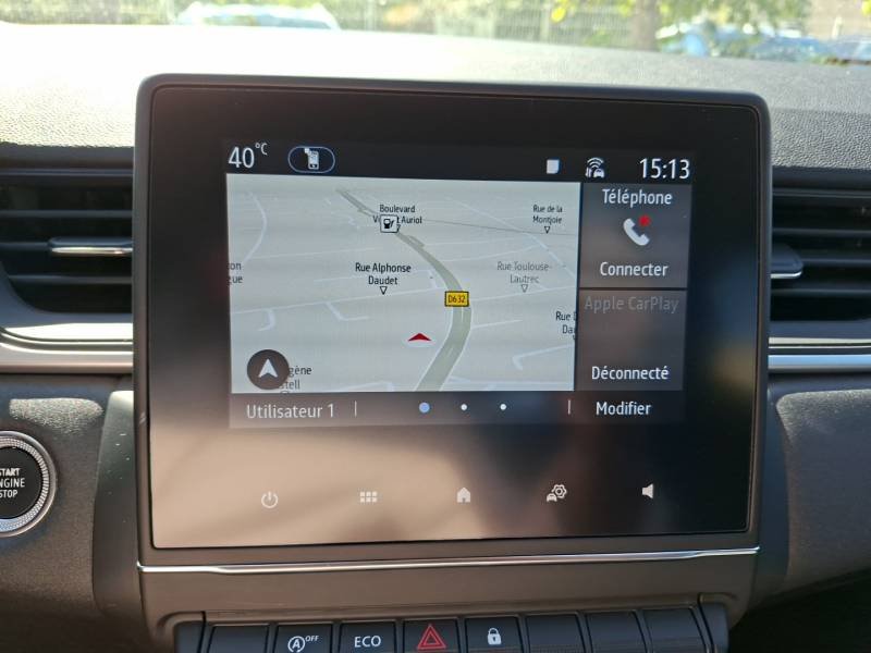Renault Captur - Photo 33