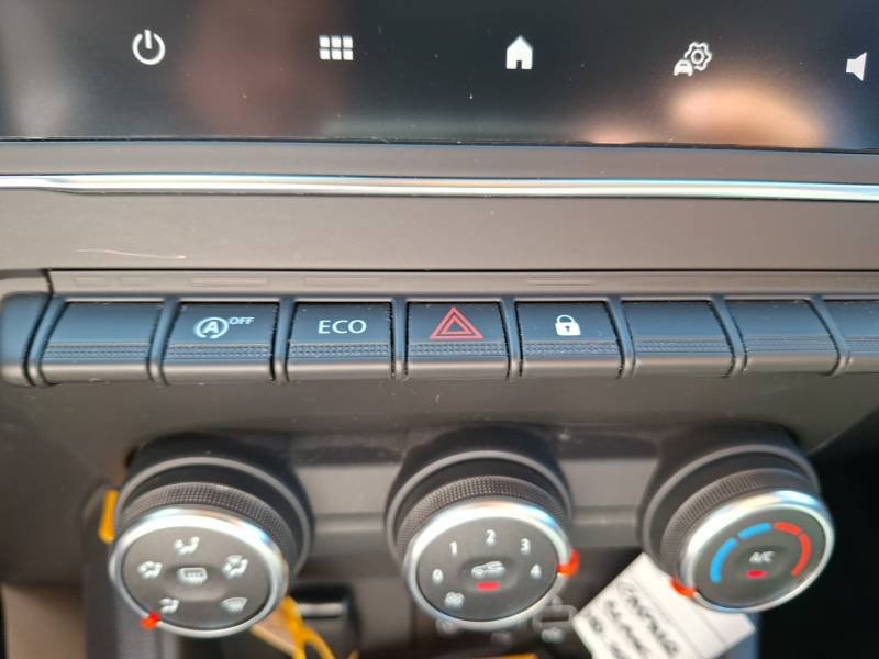 Renault Captur - Photo 34