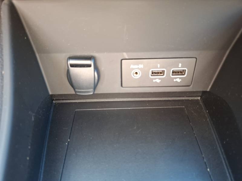 Renault Captur - Photo 36