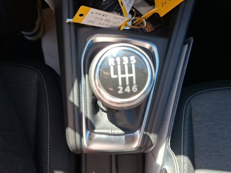 Renault Captur - Photo 37