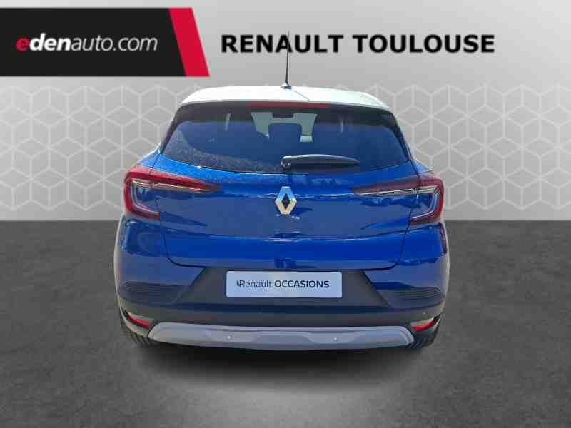 Renault Captur - Photo 4