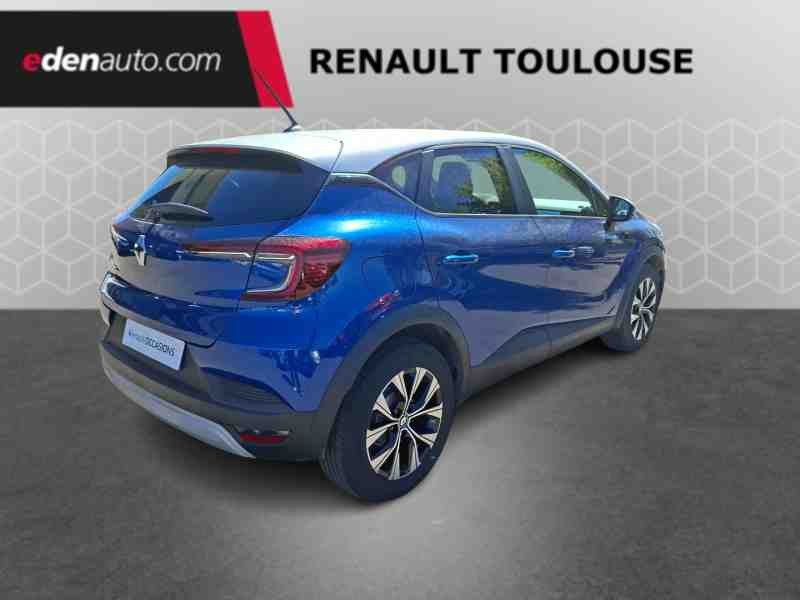 Renault Captur - Photo 5