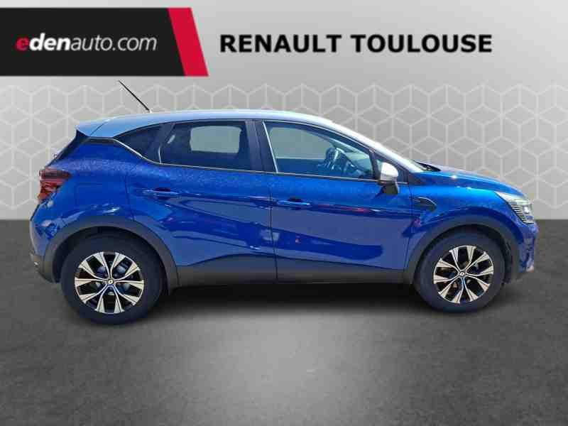 Renault Captur - Photo 6
