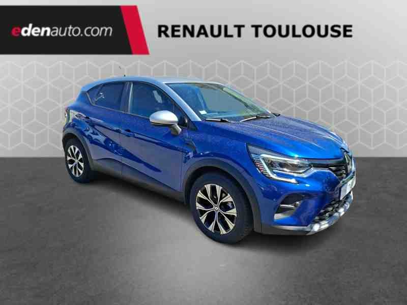Renault Captur - Photo 7