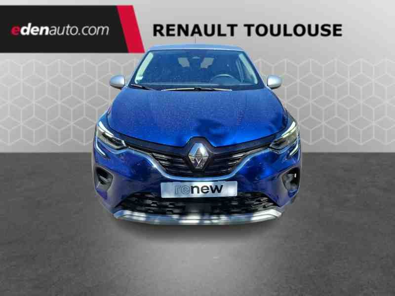 Renault Captur - Photo 8