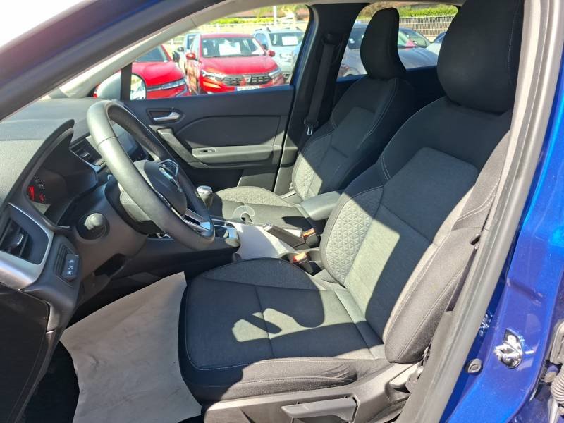 Renault Captur - Photo 10