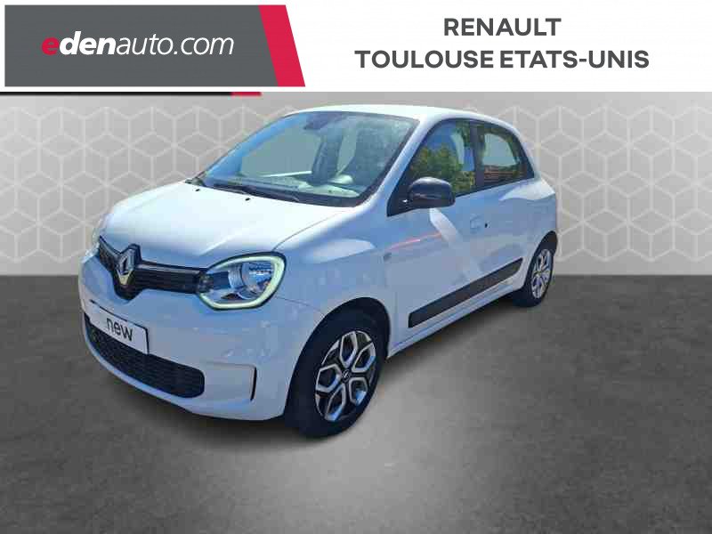 Renault Twingo - Photo 1