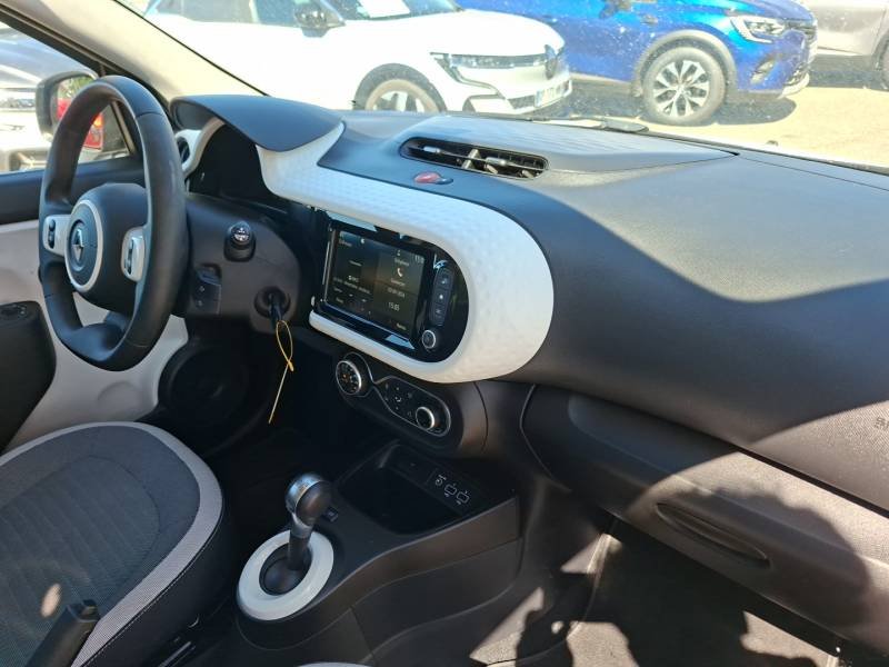 Renault Twingo - Photo 11