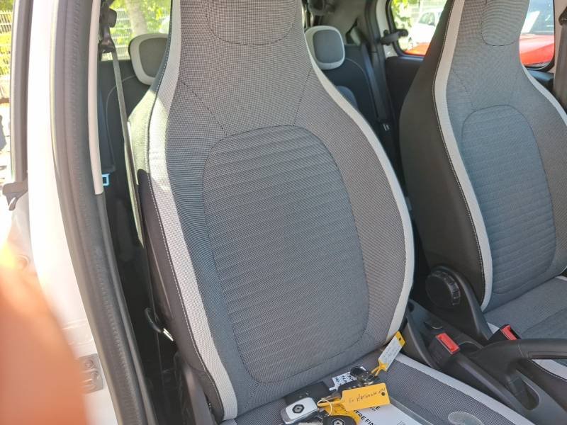Renault Twingo - Photo 12
