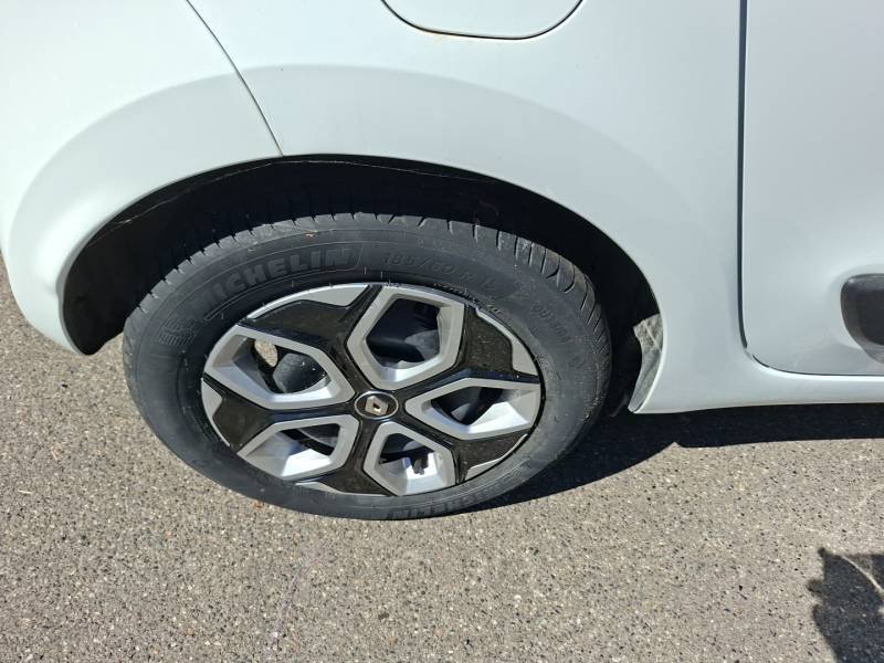 Renault Twingo - Photo 13