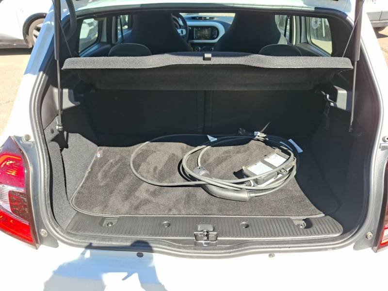 Renault Twingo - Photo 15