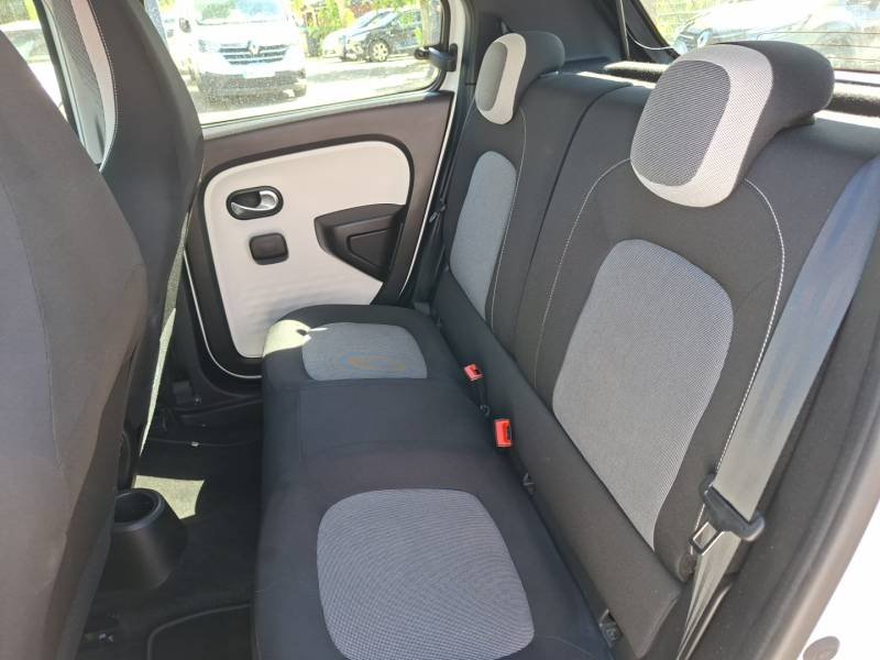 Renault Twingo - Photo 17