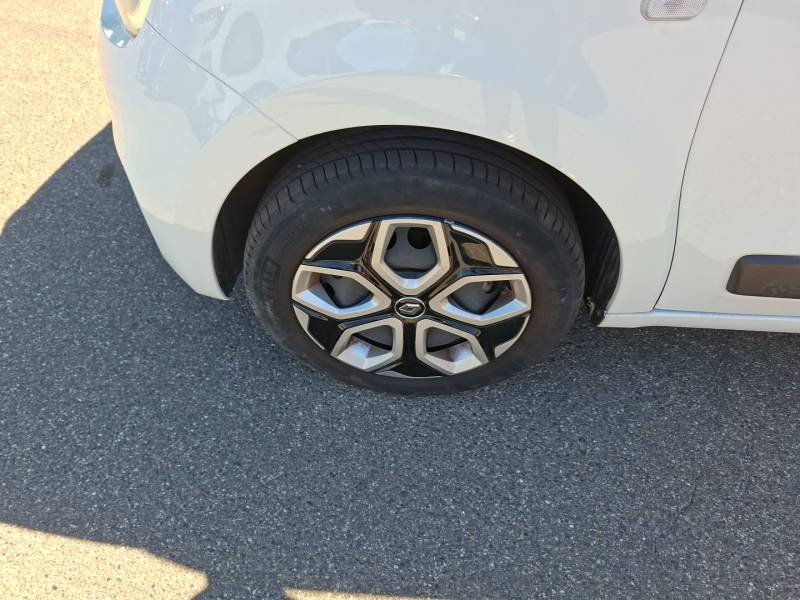 Renault Twingo - Photo 19