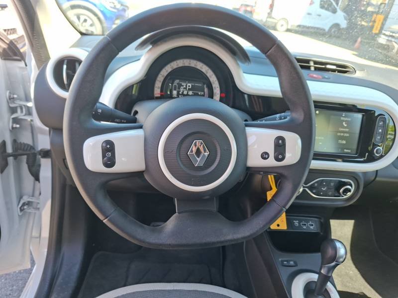 Renault Twingo - Photo 20