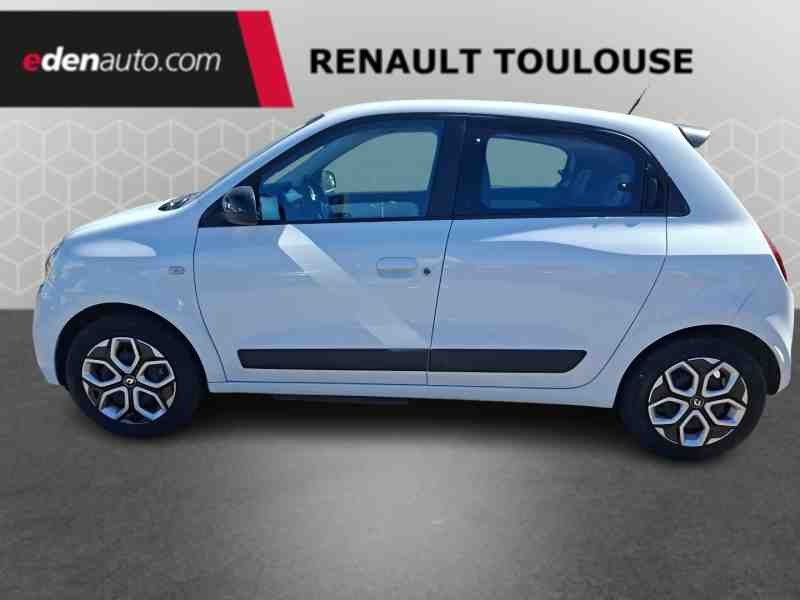 Renault Twingo - Photo 2