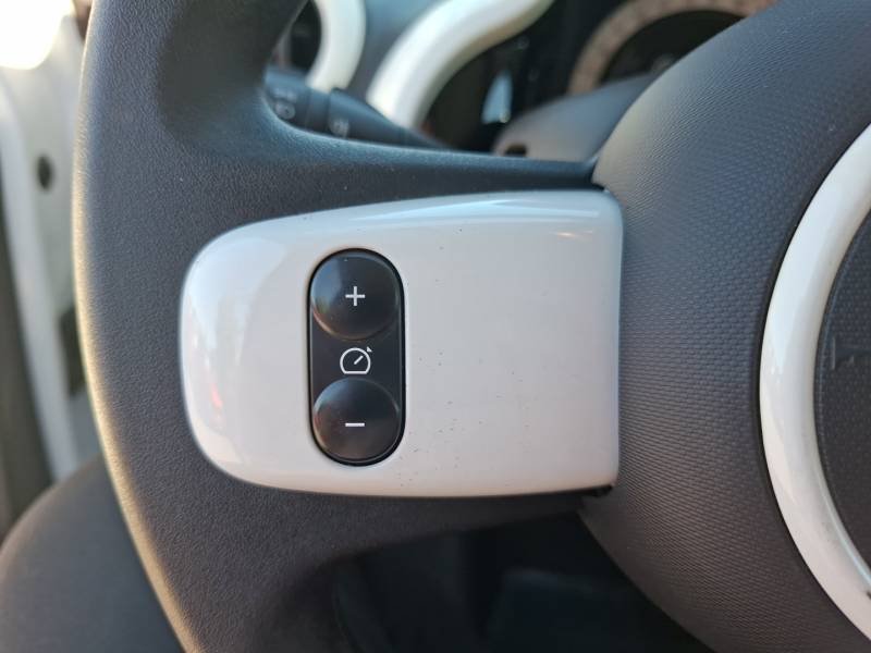 Renault Twingo - Photo 24