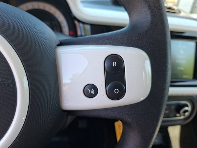 Renault Twingo - Photo 25