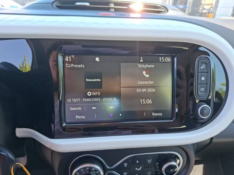Renault Twingo - Photo 29