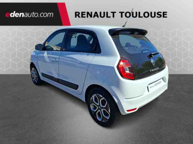 Renault Twingo - Photo 3