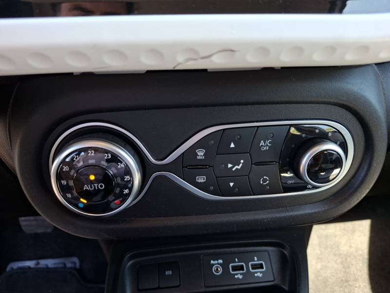 Renault Twingo - Photo 31