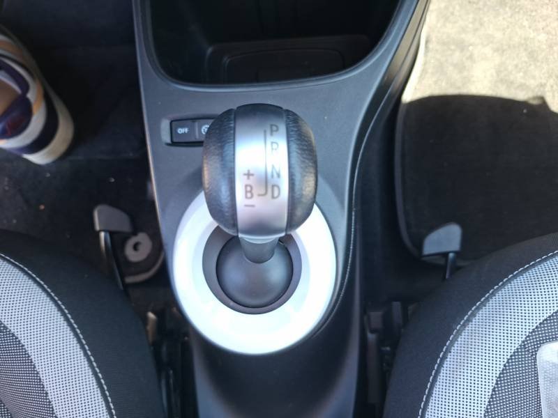 Renault Twingo - Photo 34