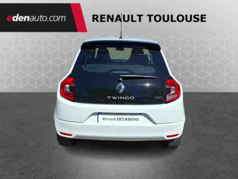 Renault Twingo - Photo 4