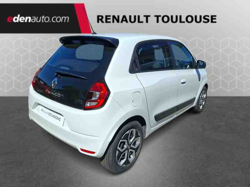 Renault Twingo - Photo 5