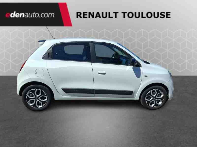 Renault Twingo - Photo 6