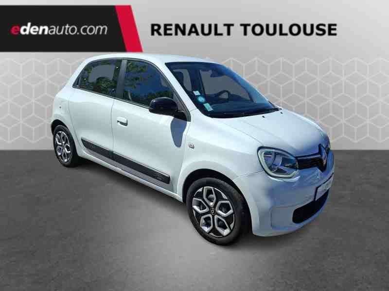 Renault Twingo - Photo 7