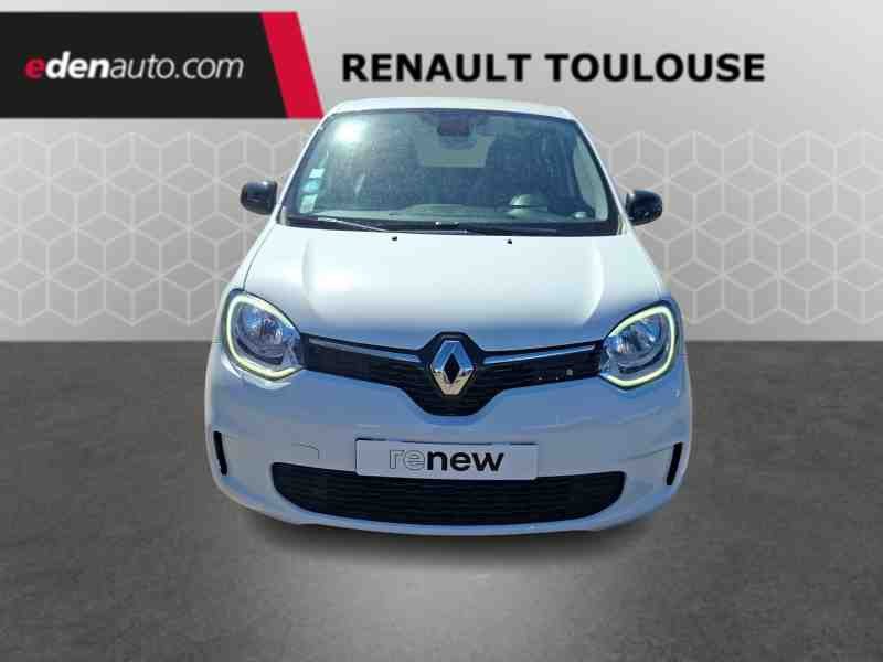 Renault Twingo - Photo 8