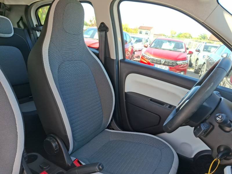 Renault Twingo - Photo 10