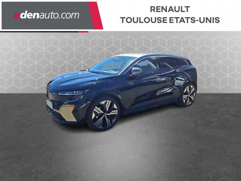 Renault Mégane - Photo 1