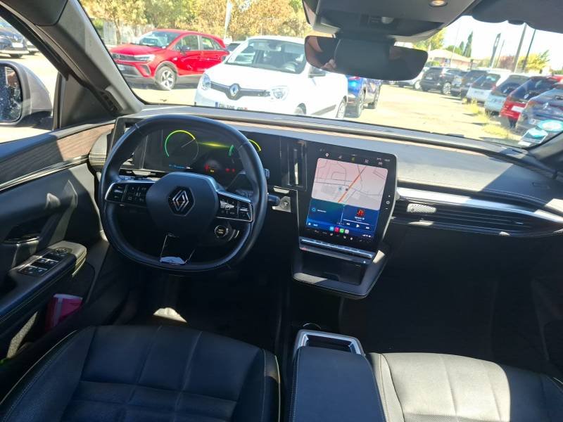 Renault Mégane - Photo 11