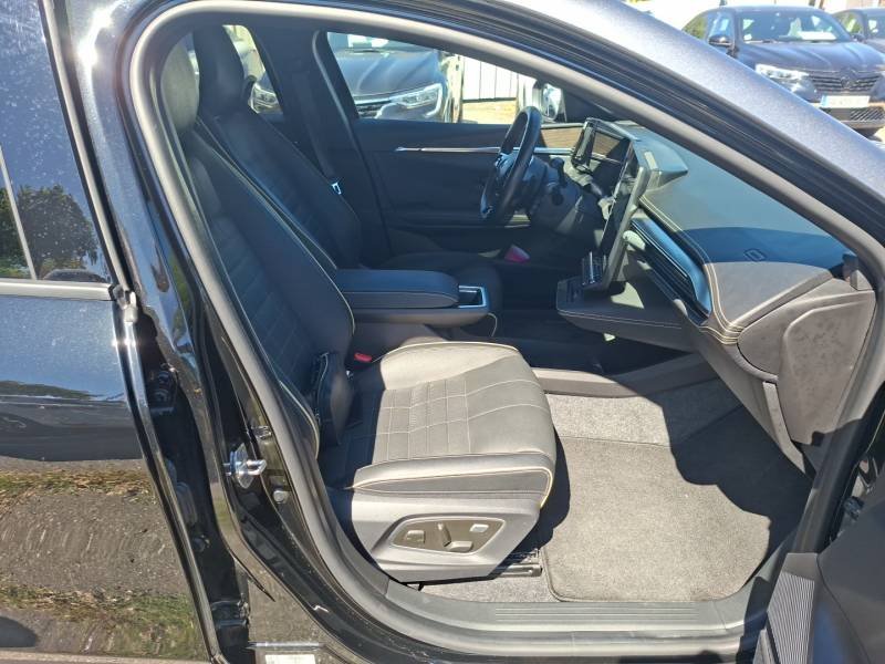 Renault Mégane - Photo 12