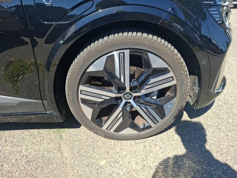 Renault Mégane - Photo 13