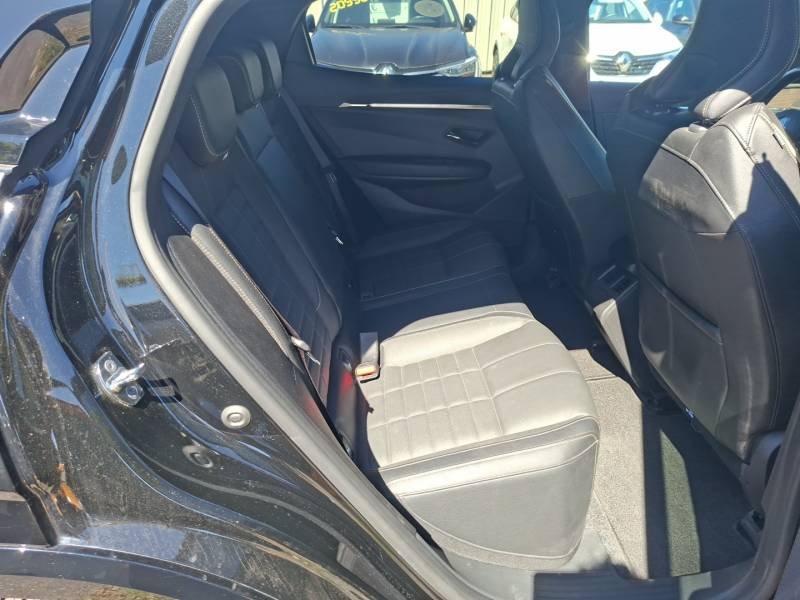Renault Mégane - Photo 17