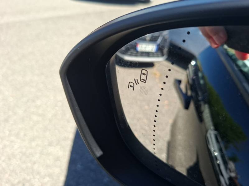 Renault Mégane - Photo 20